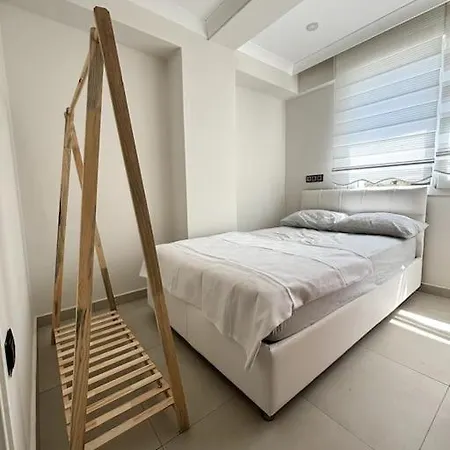 Huzur Villa *