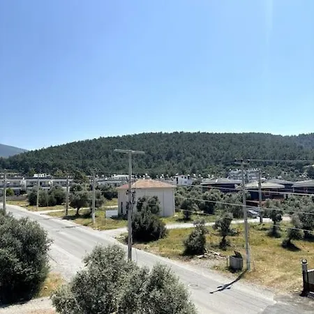 Villa Huzur *