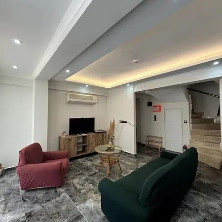Villa Huzur Didim