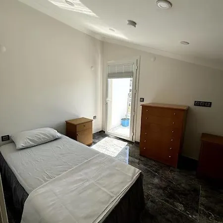 Huzur Villa Didim