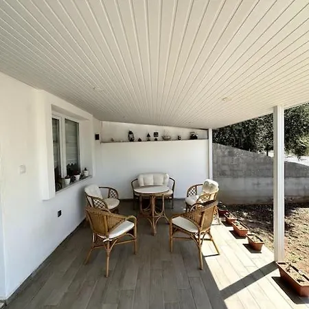 Villa Huzur