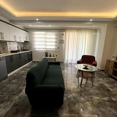 Huzur