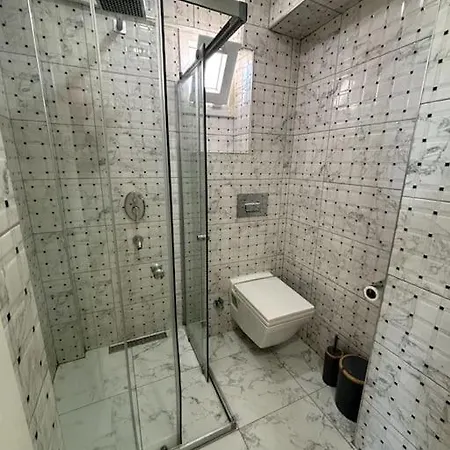 Huzur Villa