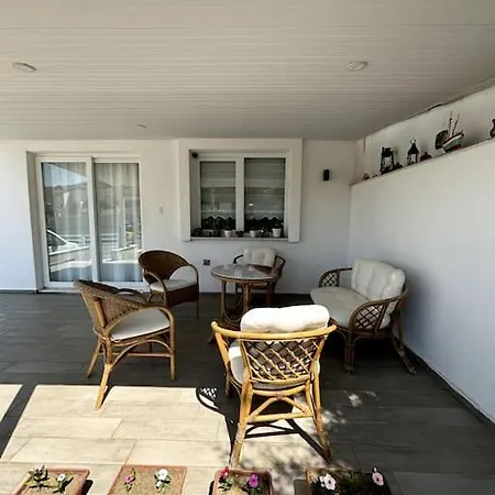 Villa Huzur *