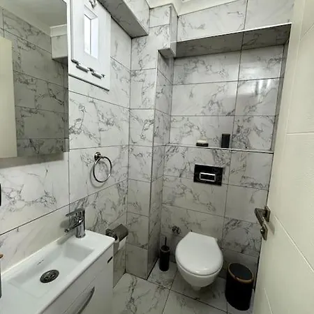 Villa Huzur Didim